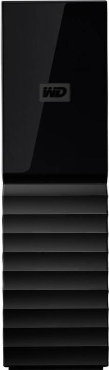 Productafbeelding WD Mijn boek (8 TB)