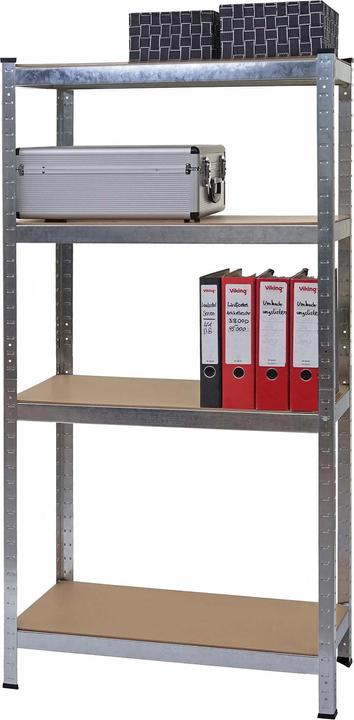 Produktbild JOHN316 Steckregal