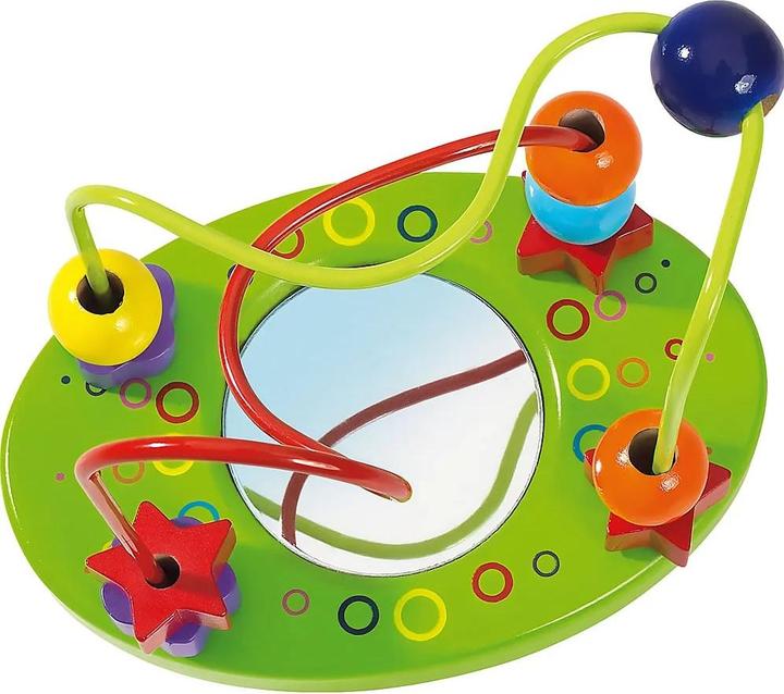 Actual product image Eichhorn EH Motor loop