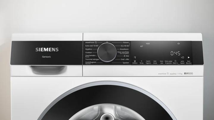 Produktbild Siemens iQ500 (9 kg, Links)