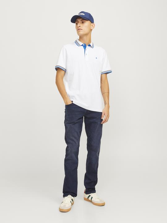 Immagine prodotto Jack & Jones Jjepaulos Polo Ss Noos (XS)