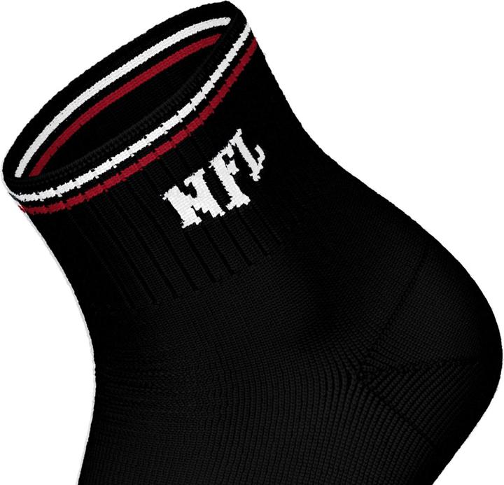 Produktbild NFL SHIELD 6Pack Socks Mix (6er Pack, 43 - 46)