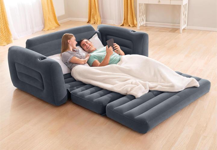 Actual product image Intex Pull-Out (200 x 220 cm)