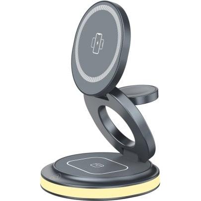 Quik Shade Quik QW-700 Indukcyjna 2 A (QW-700), Caricabatteria senza fili