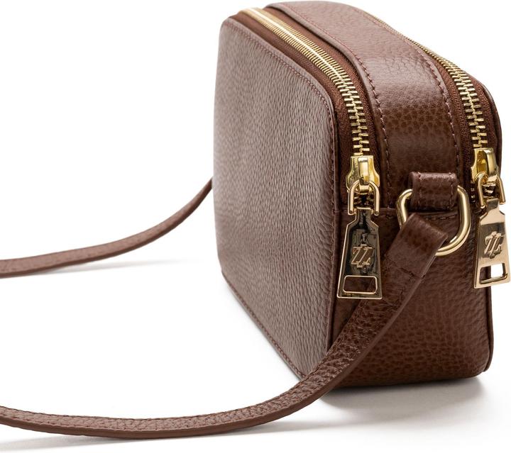 Immagine prodotto Lazarotti Bologna Borsa a tracolla in pelle 18 cm