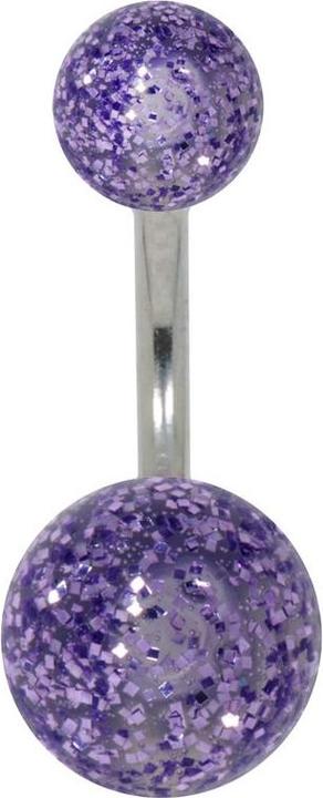 Produktbild Bijouteria Bauchpiercing (Edelstahl, Acrylglas)