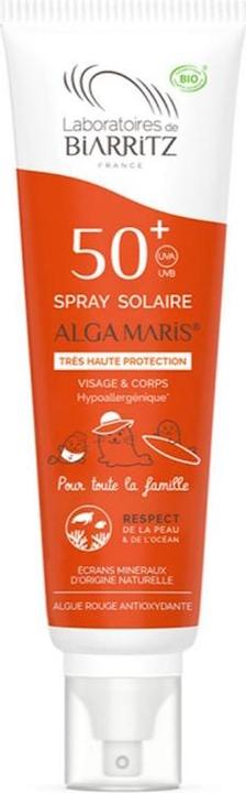 Laboratoires de Biarritz Alga Maris Bio