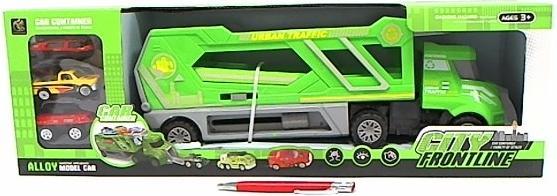 Actual product image Gazel Car tow truck 147744