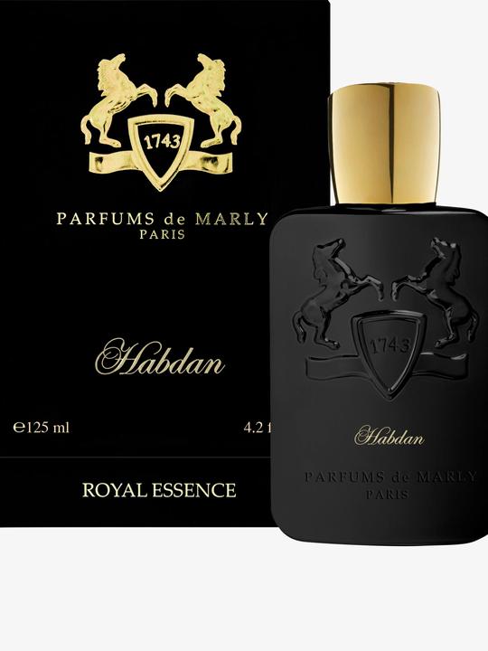 Actual product image Parfums de Marly Habdan (Eau de parfum, 125 ml)