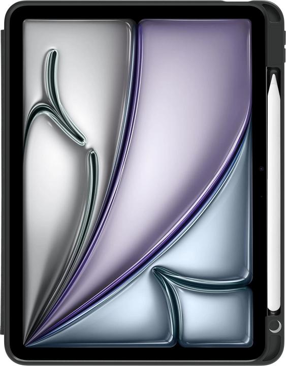 Actual product image OtterBox React Folio (iPad Air 2022 (5th Gen), iPad Air 11 2024 (M2), iPad Air 2020 (4. Gen), iPad Air 11 2025)