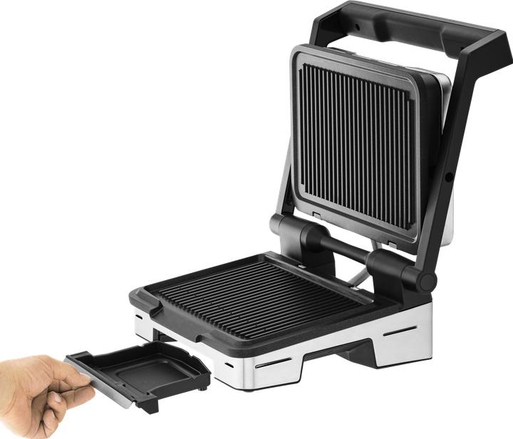 Produktbild WMF Profi Plus Kontaktgrill Perfection