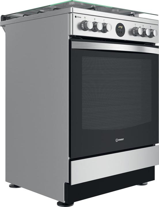 Image du produit Indesit IS67G8CHX/E