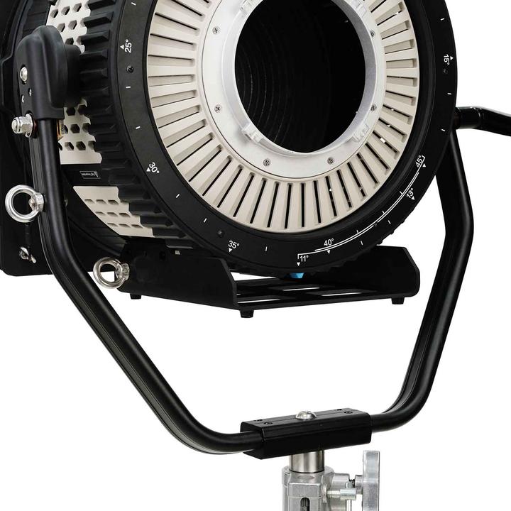 Produktbild Nanlux Fresnel Linse FL-35YK (NLM Mount) (Diverse)