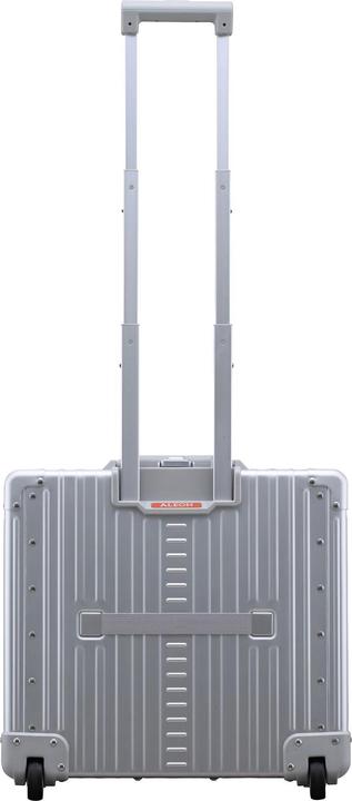 Actual product image Aleon 2-Wheel Pilot Case (34 l)