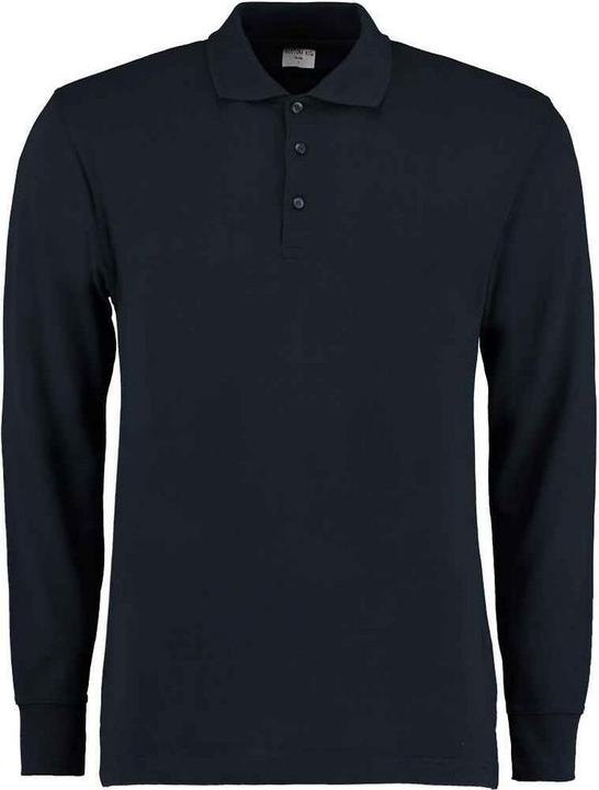 Produktbild Kustom Kit Poloshirt Langärmlig (L)