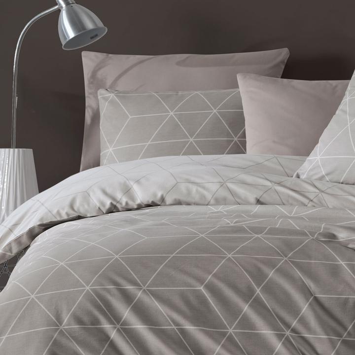 Produktbild Traumschlaf West (155x220 cm + 80x80 cm)