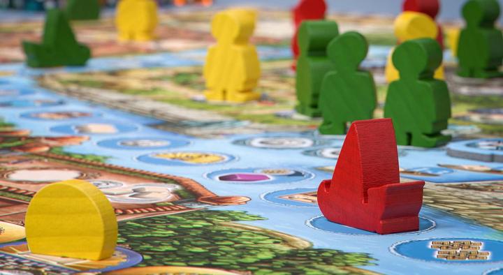 Immagine prodotto Rajas del Gange (Tedesco, Francese, Inglese)