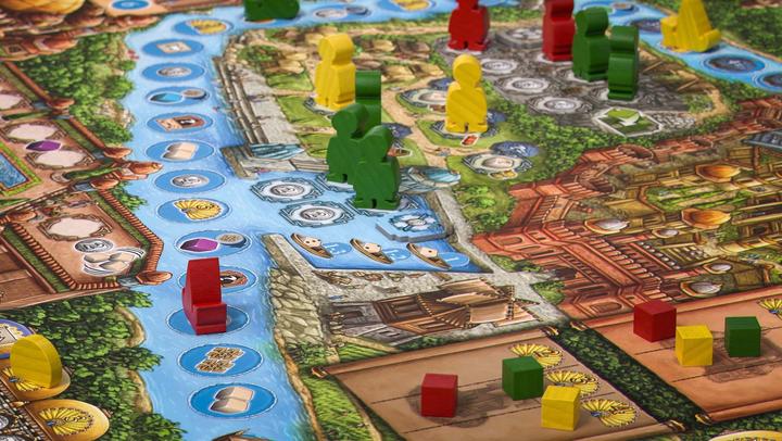 Immagine prodotto Rajas del Gange (Tedesco, Francese, Inglese)