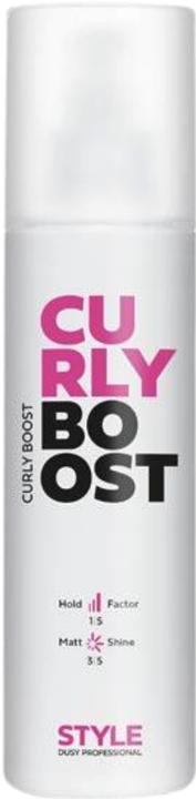 Produktbild Dusy Professioneller CB Locken-Boost (200 ml)