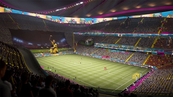 Immagine prodotto EA Games FIFA 21 Champions Edition Xbox One (Xbox One S, FR)
