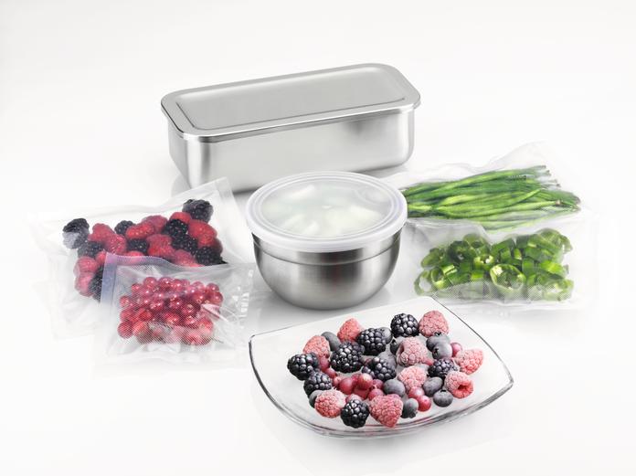 Actual product image Electrolux IK245SL (214 l)