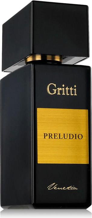 Produktbild Gritti Preludio by (Eau de Parfum, 100 ml)