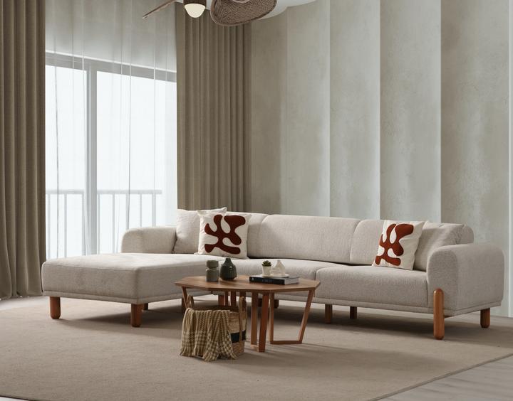 Image du produit Atelier del Sofa Lifyke (Canapé d’angle)