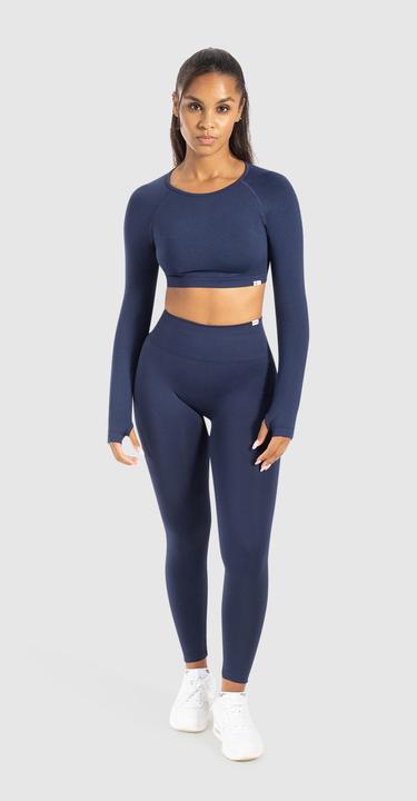 Produktbild Smilodox Longsleeve Linnea (S)