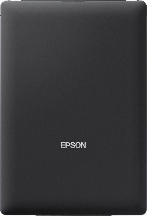 Actual product image Epson Perfection V39 (USB)