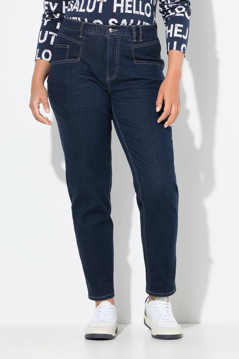 Produktbild Laurasøn Mom-Jeans (56)