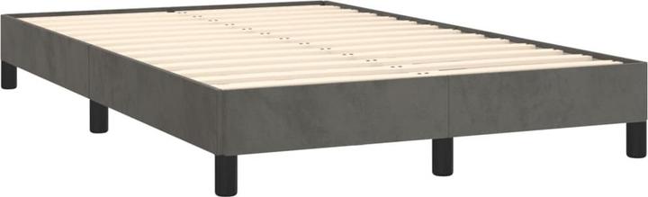 Image du produit vidaXL Bettgestell (120 x 190 cm)
