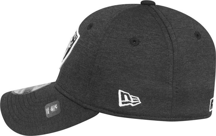Image du produit New Era 39Thirty Cap - SHADOW TECH Las Vegas Raiders (M/L)