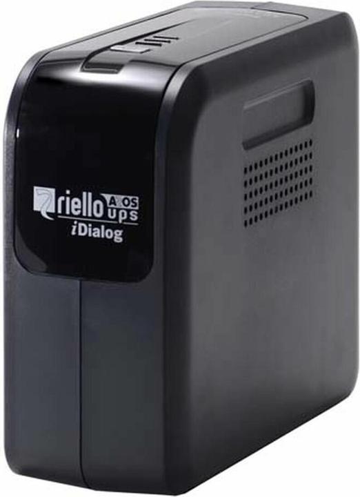 Produktbild Riello UPS iDialog IDG 400 (400 VA, 240 W, Standby USV)