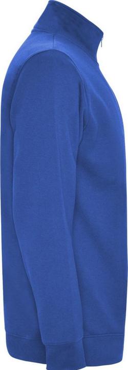 Produktbild Alpinia Aneto Sweatshirt mit kurzem Reissverschluss (M)