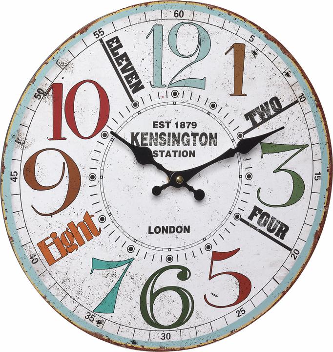 Actual product image TFA Vintage (39 cm)