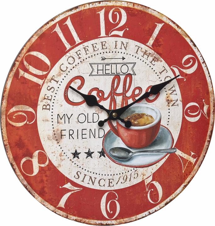 Actual product image TFA Vintage (33.90 cm)