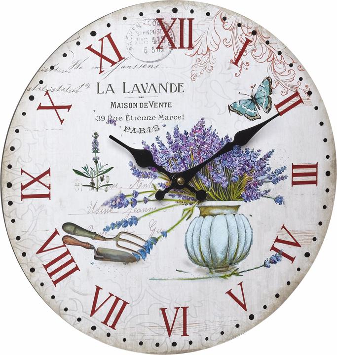 Actual product image TFA Vintage (34.10 cm)