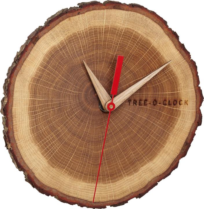 Produktbild TFA Tree-o-clock (18 cm)