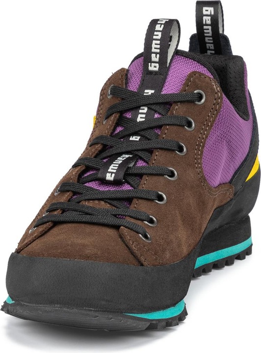 Image du produit Hanwag Rotpunkt Low GTX (41.5)