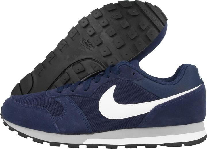 Produktbild Nike MD Runner 2 (43)