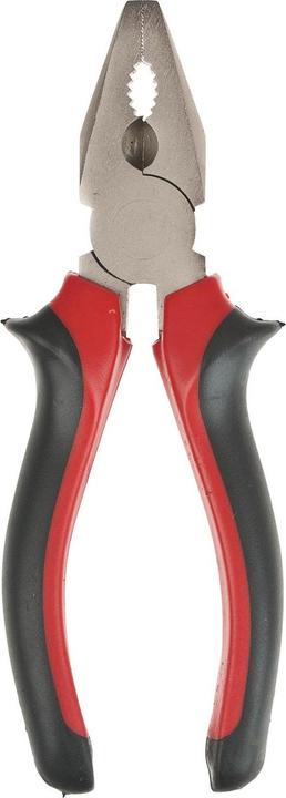 Image du produit BGS Pince combinée 165 mm (165 mm)