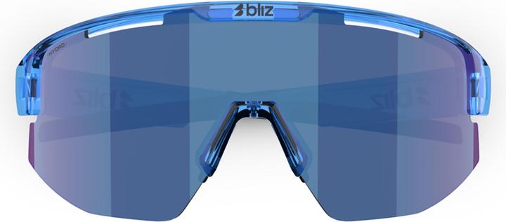 Image du produit Bliz Matrix (Bleu transparent, Fumée, Ice Blue Multicolor)