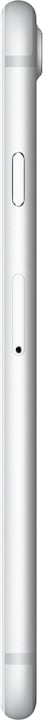 Actual product image Apple iPhone 7 (128 GB, Silver, 4.70", Single SIM, 12 Mpx)