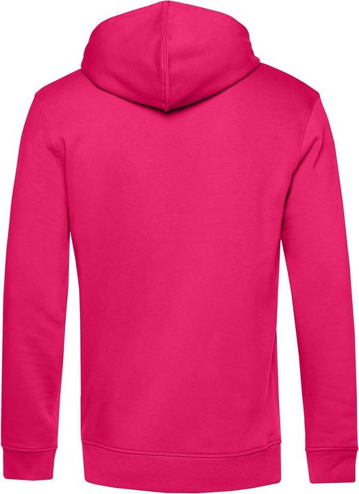 Image du produit B&C Sweat à capuche Coton issu de l'agriculture biologique (M)