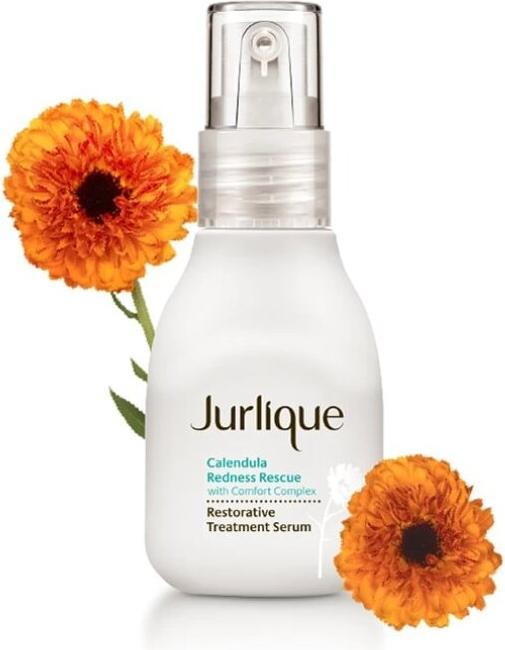 Actual product image Jurlique Restorative Treatment Serum (30 ml, 24h cream)