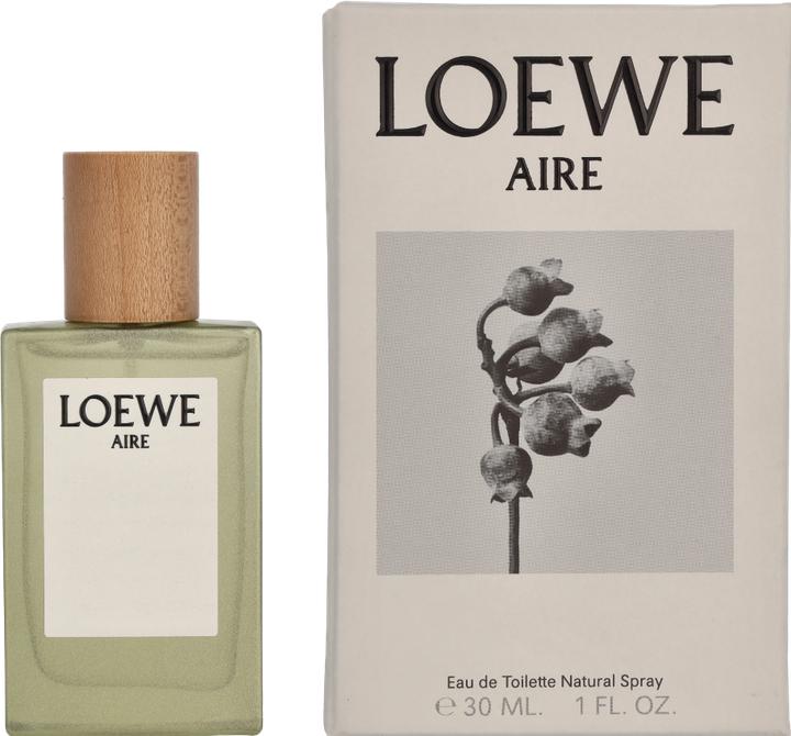 Produktbild Loewe Aire (Eau de Toilette, 30 ml)