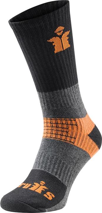 Produktbild Scruffs Trade Socken (3erPack) (3er Pack, 44.5 - 48)