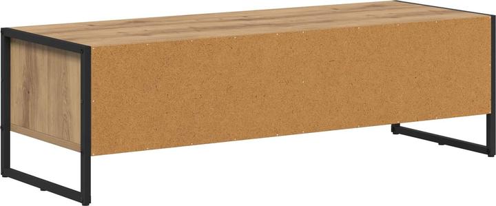 Actual product image vidaXL TV-Schränk (36.50 x 100 x 30.50 cm)