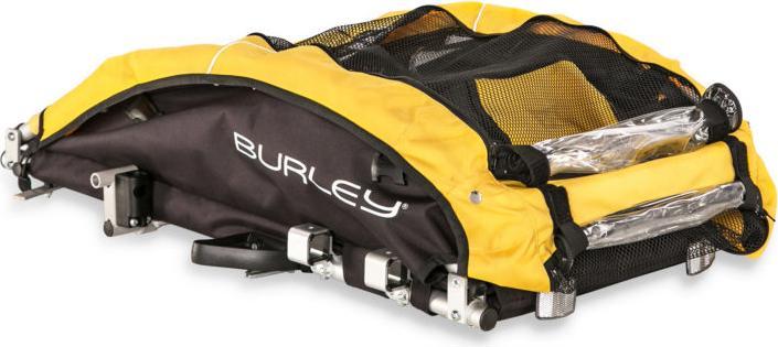 Produktbild Burley Tail Wagon