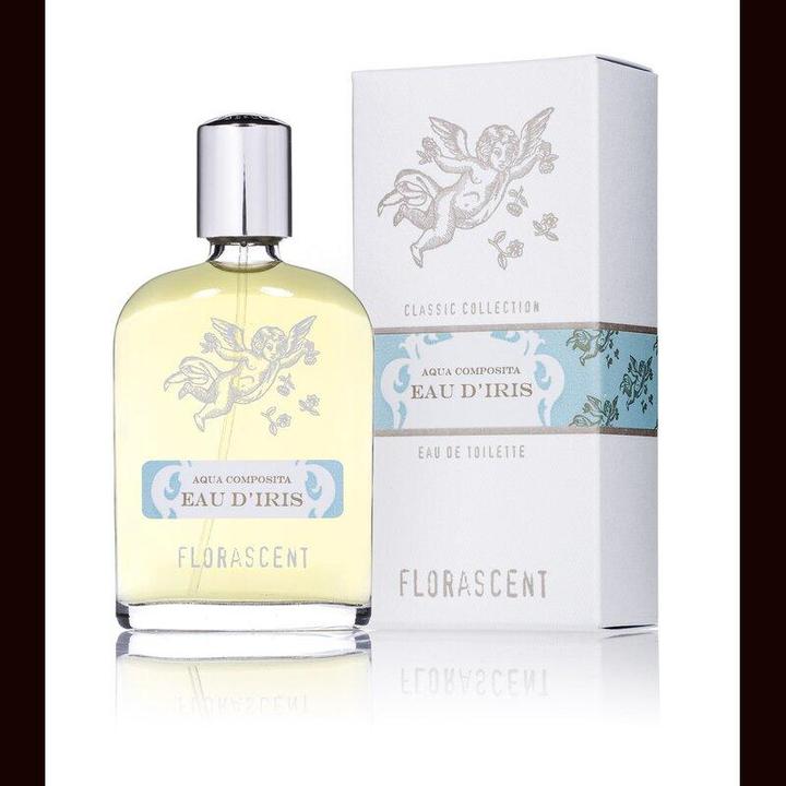Produktbild Florascent Eau d'Iris (Eau de Toilette, 30 ml)